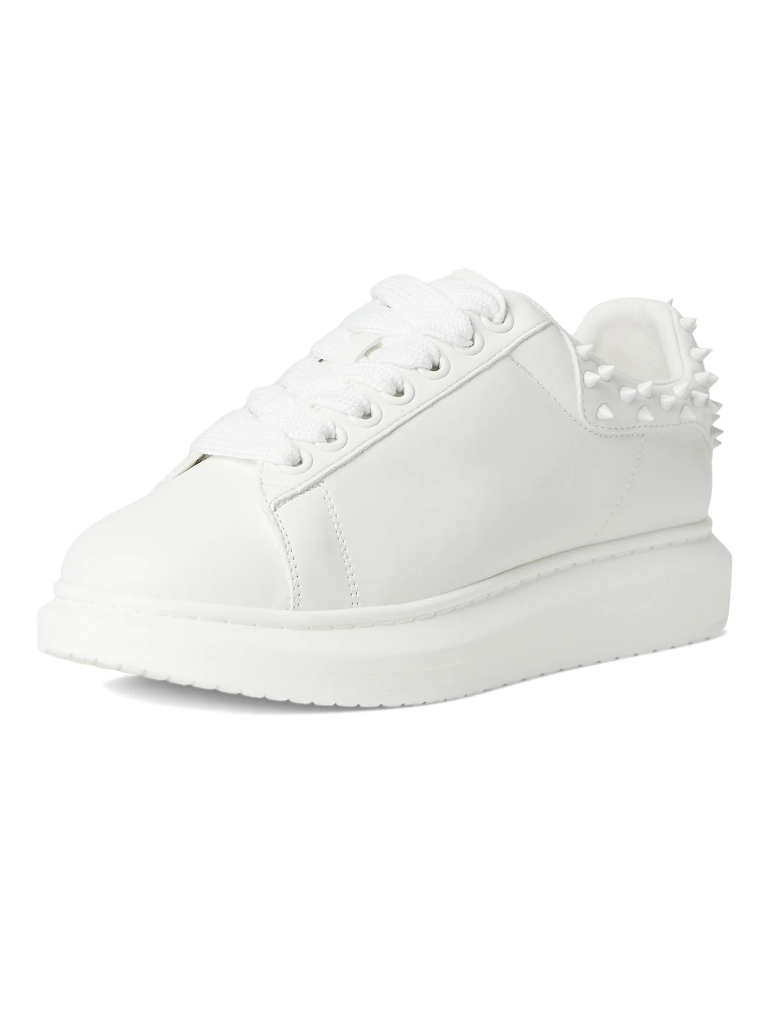 Туфли Steve Madden Frosting — изображение 7 из 7, белый