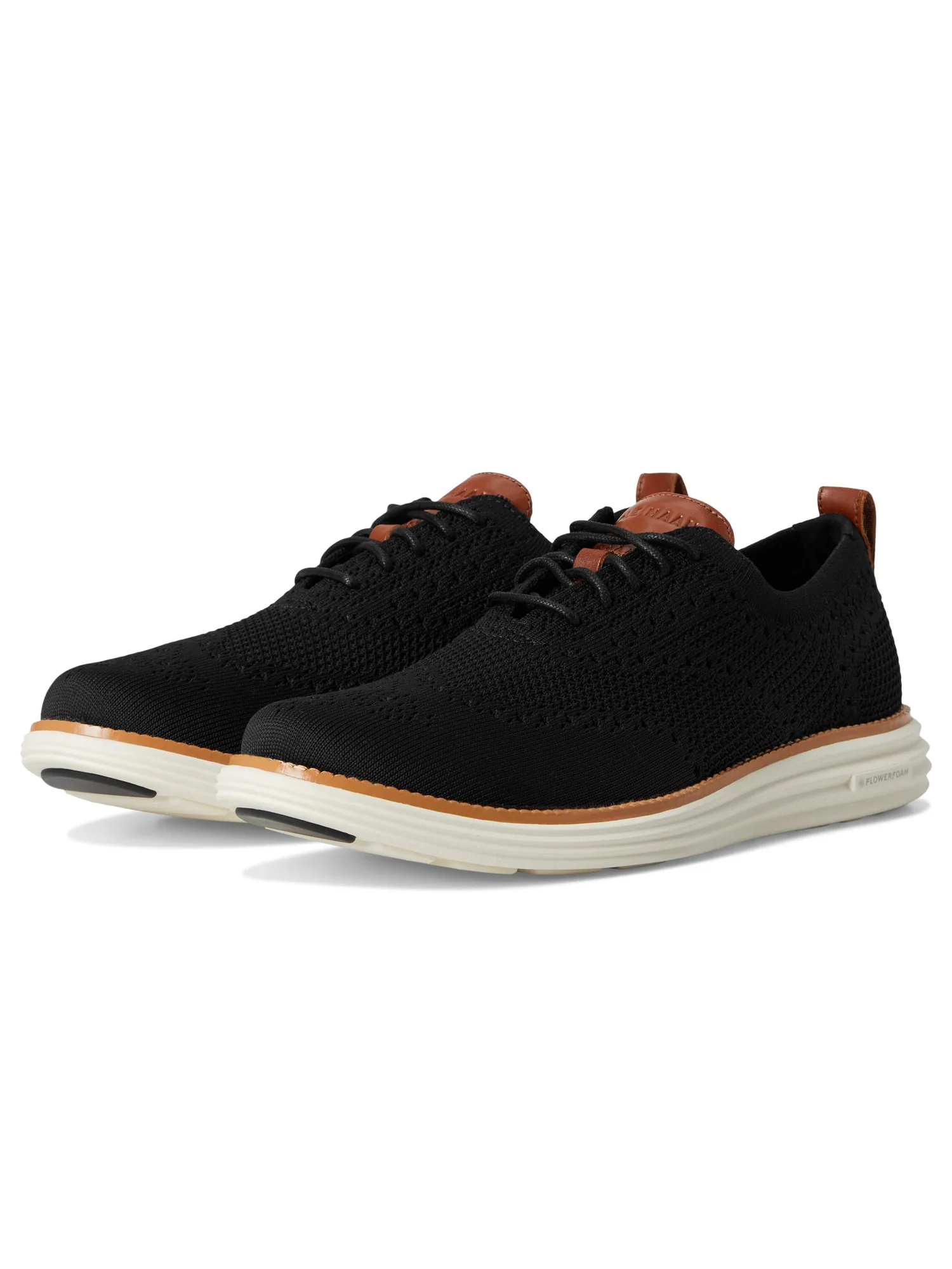 Туфли Cole Haan Originalgrand Remastered Stitchlite Oxford — изображение 1 из 7
