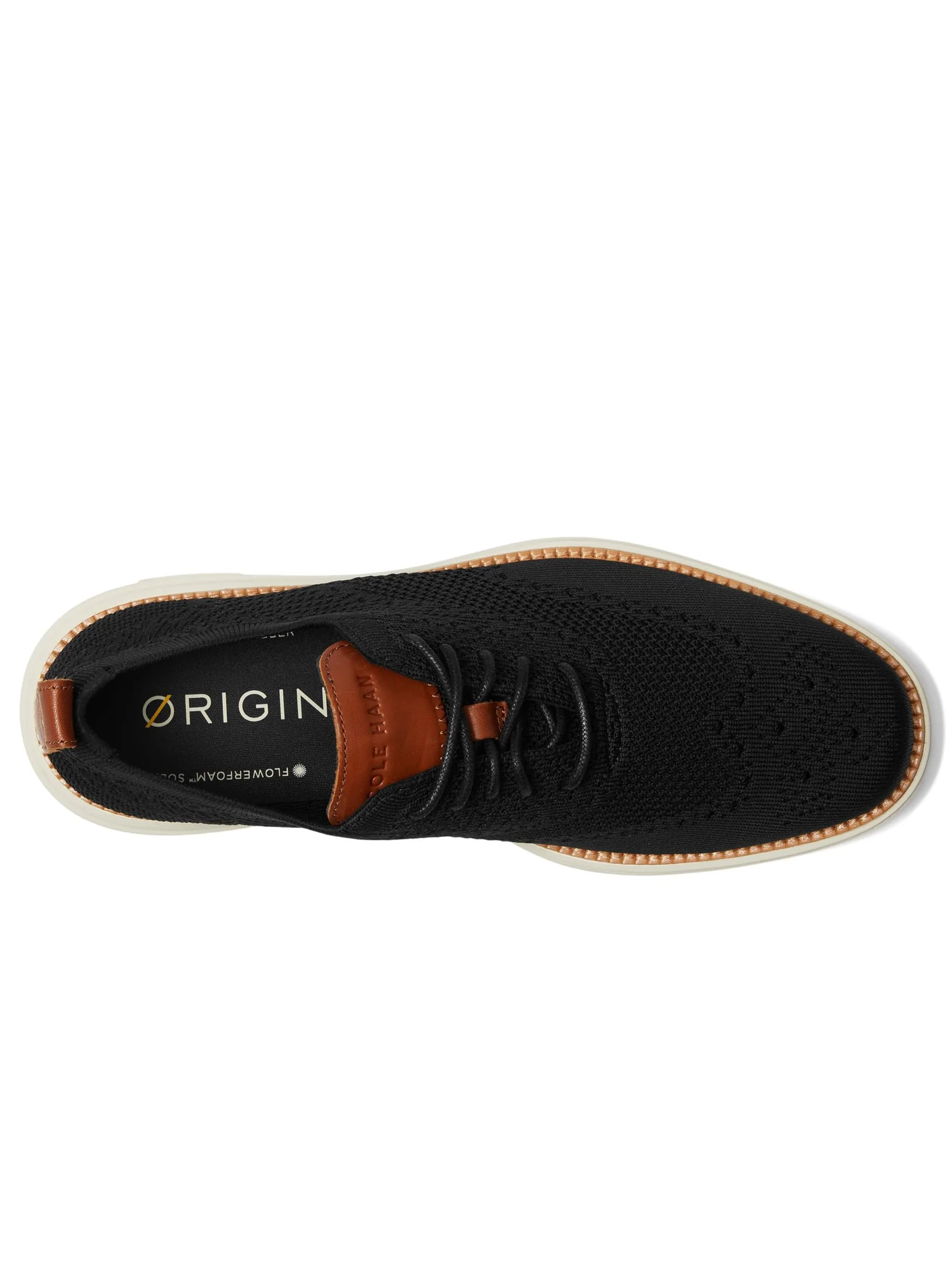 Туфли Cole Haan Originalgrand Remastered Stitchlite Oxford — изображение 2 из 7