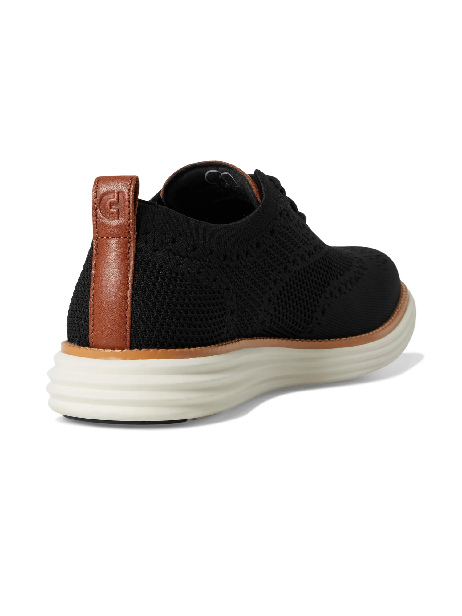 Туфли Cole Haan Originalgrand Remastered Stitchlite Oxford — изображение 5 из 7