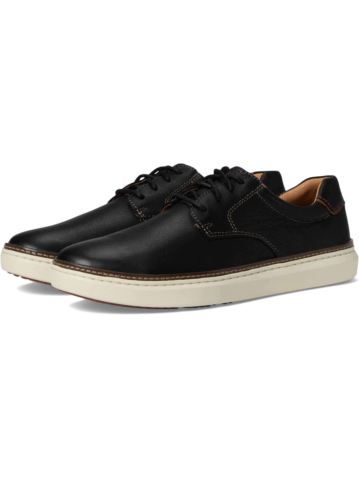 Оксфорды Johnston & Murphy Mcguffey 2 Plain Toe
