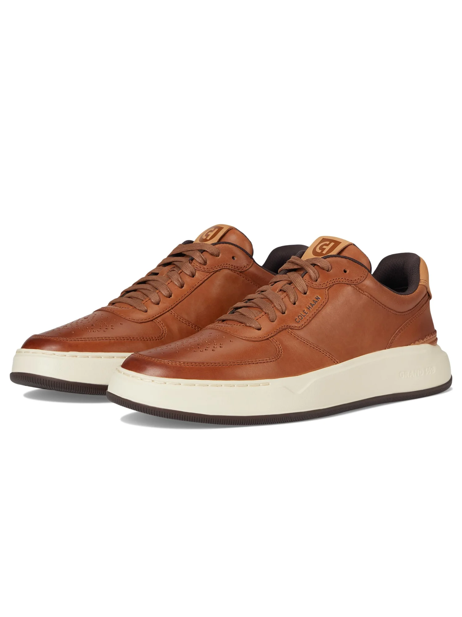 Туфли Cole Haan Grandpro Crossover Sneaker