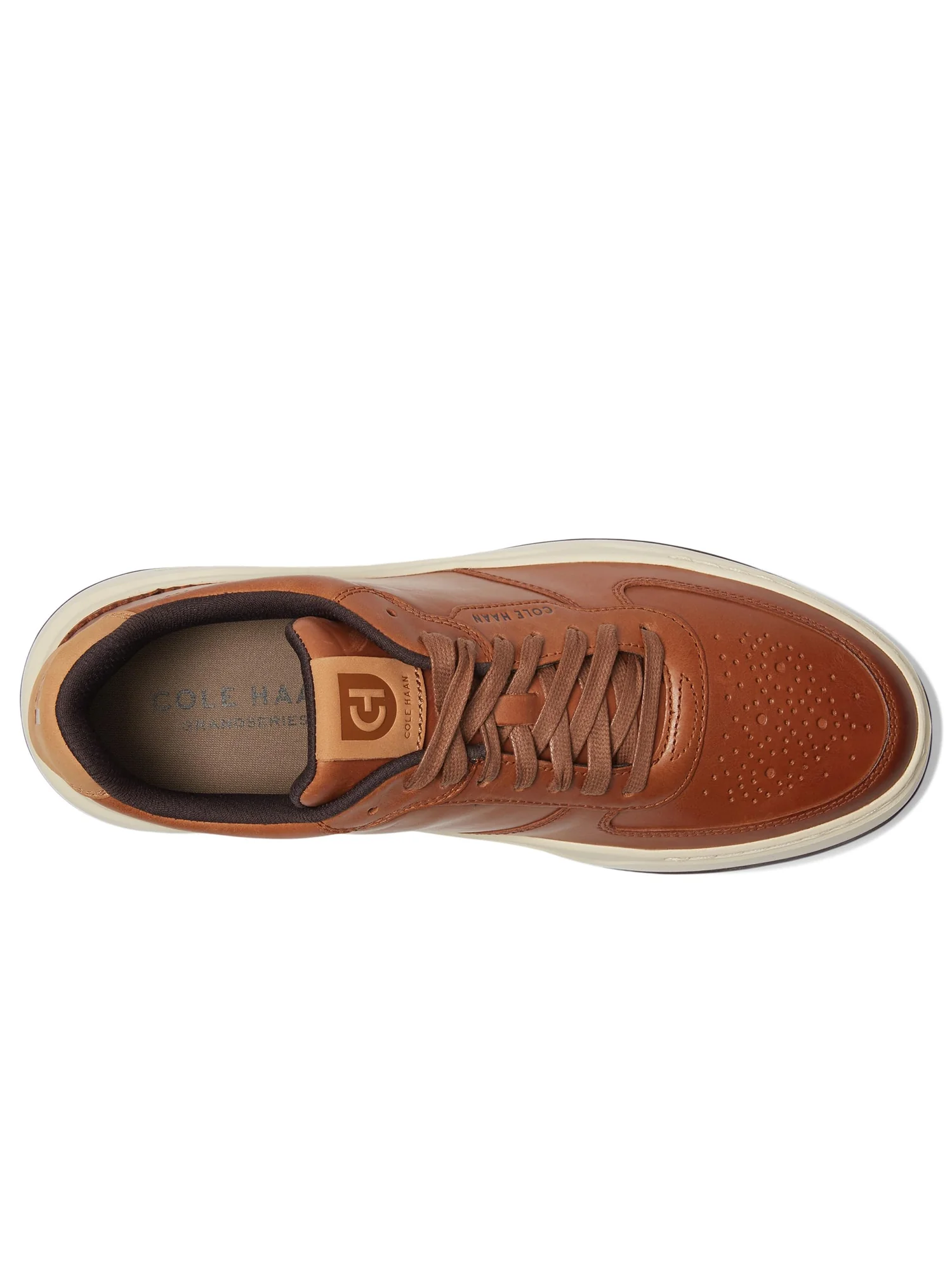 Туфли Cole Haan Grandpro Crossover Sneaker — изображение 2 из 7