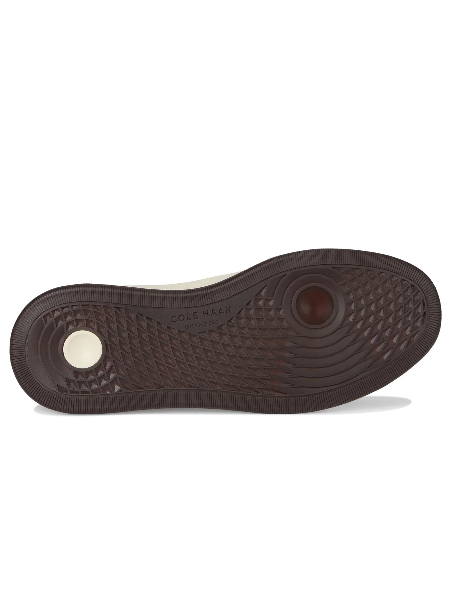 Туфли Cole Haan Grandpro Crossover Sneaker — изображение 3 из 7