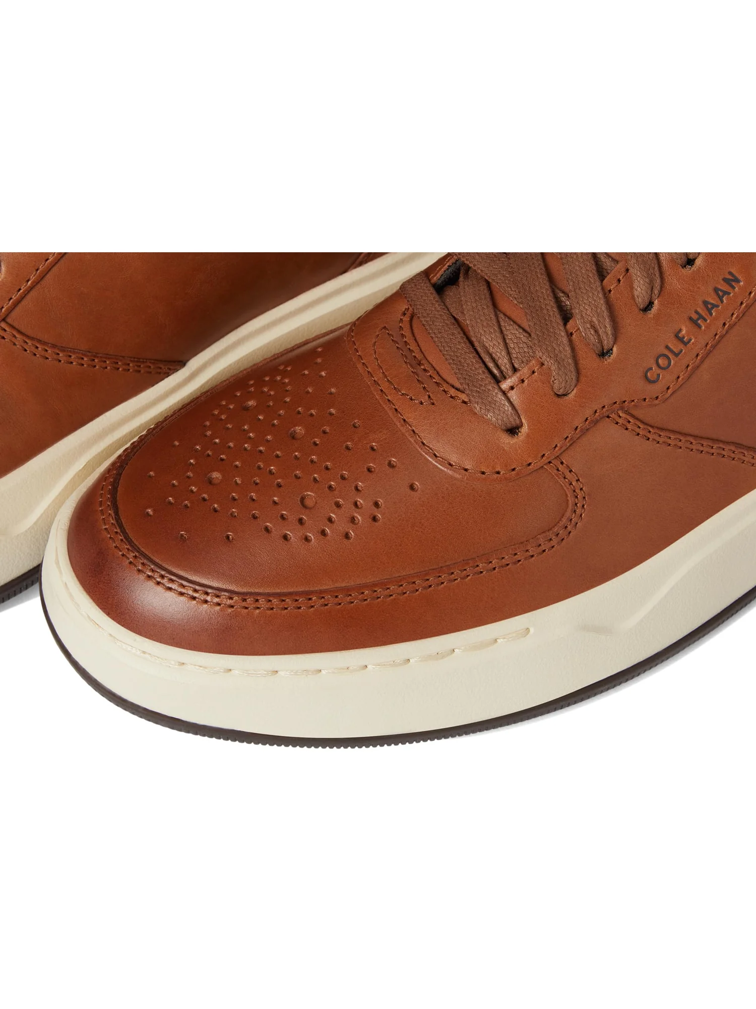 Туфли Cole Haan Grandpro Crossover Sneaker — изображение 6 из 7