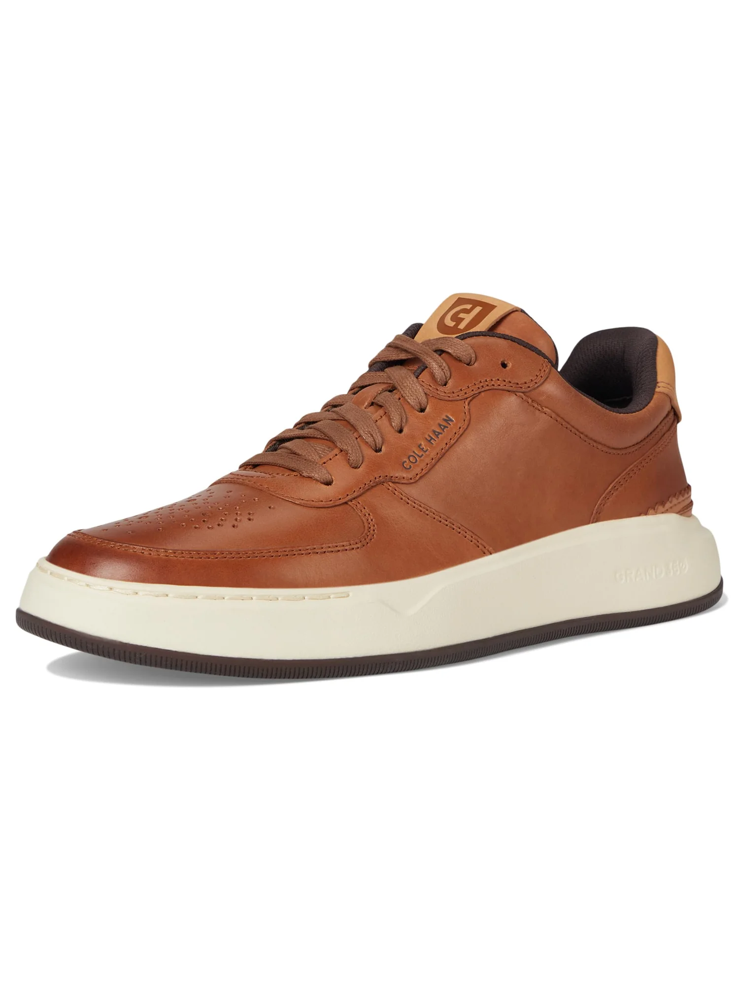 Туфли Cole Haan Grandpro Crossover Sneaker — изображение 7 из 7