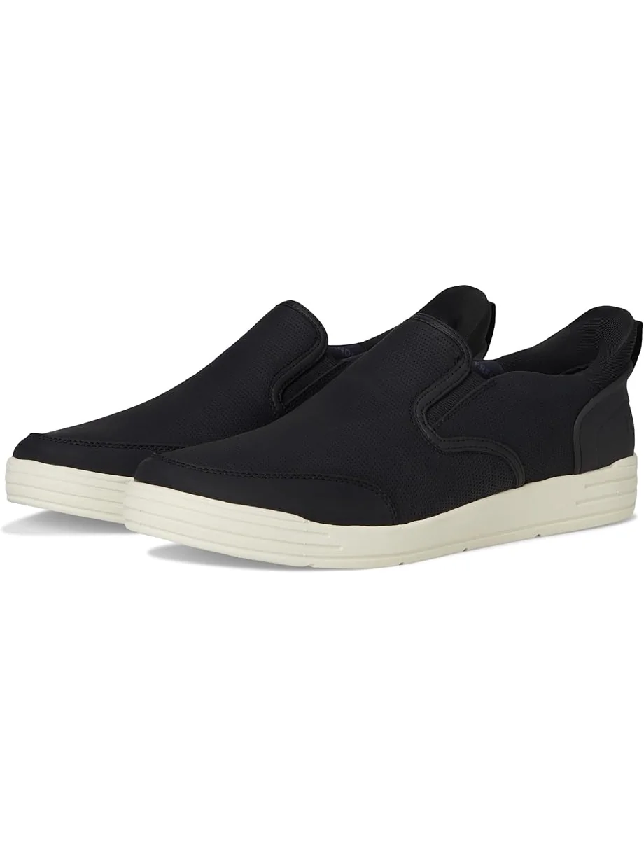 Кроссовки Nunn Bush Kore City Walk EZ Slip-On Sneakers Easy On and Easy Off