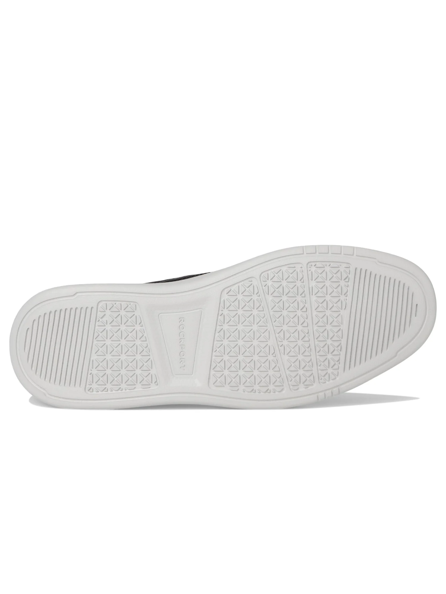 Туфли Rockport Tristen Step Activated Slip-On — изображение 3 из 7, черный