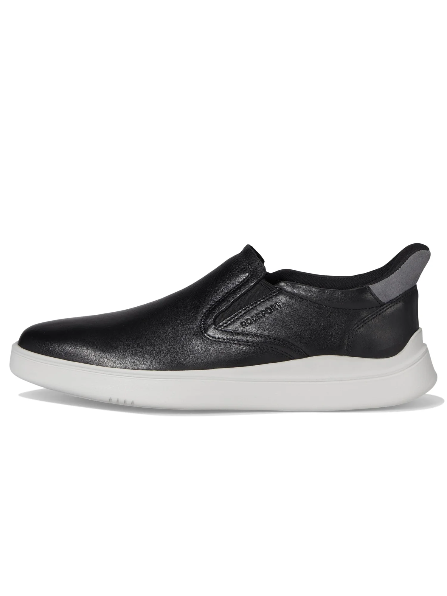 Туфли Rockport Tristen Step Activated Slip-On — изображение 4 из 7, черный