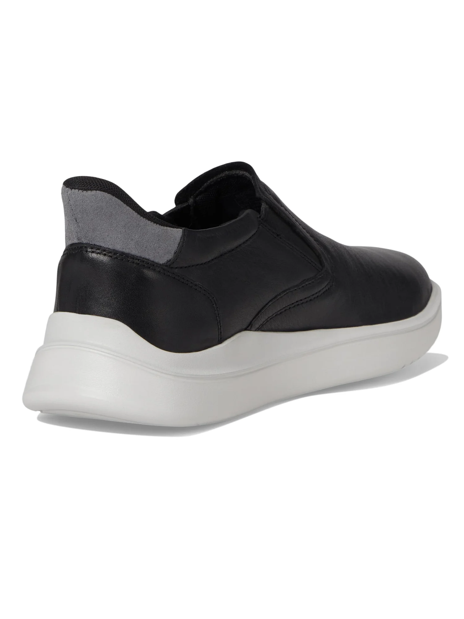 Туфли Rockport Tristen Step Activated Slip-On — изображение 5 из 7, черный