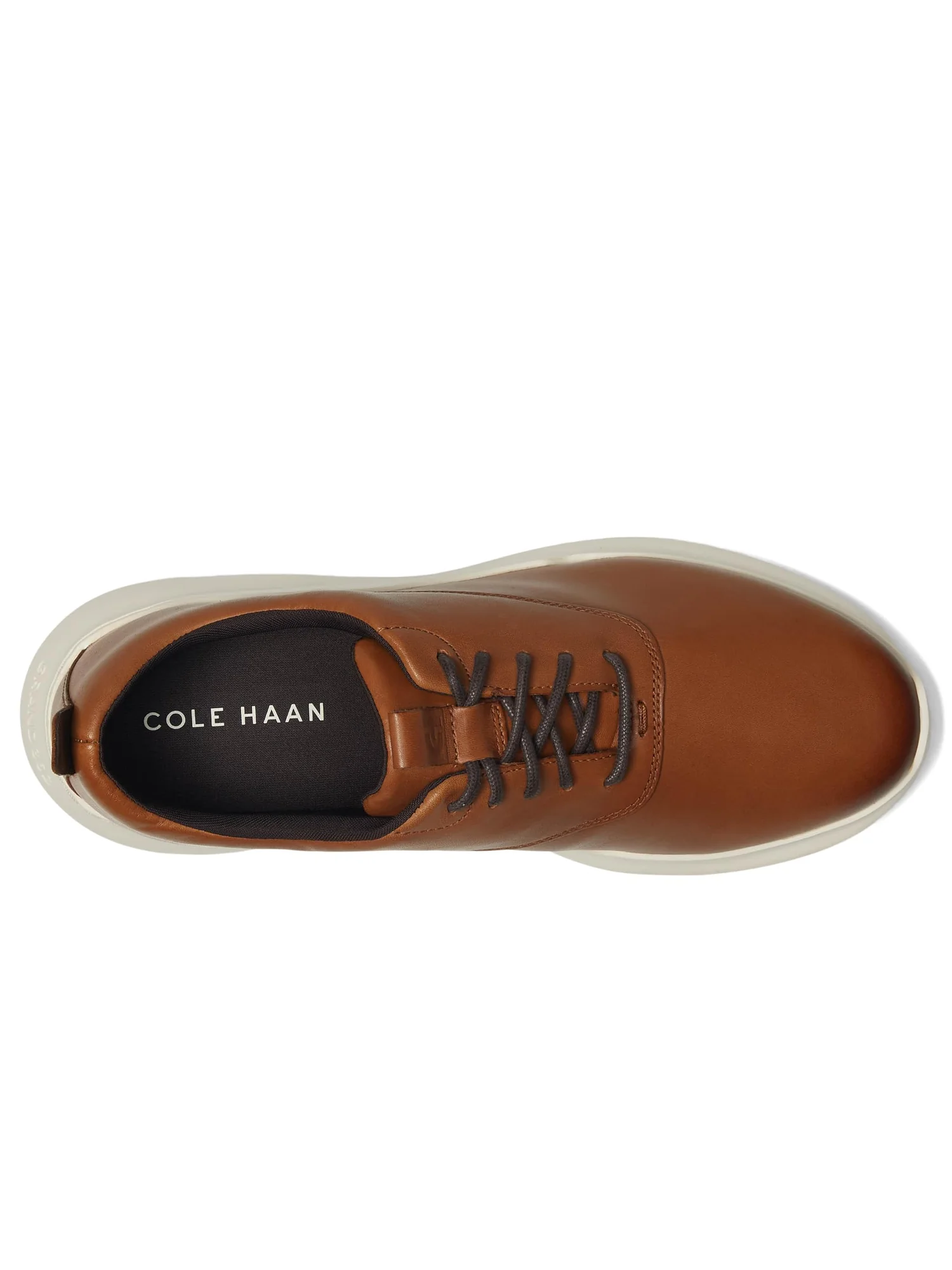 Туфли Cole Haan Grand Crosscourt Runox — изображение 2 из 6, бежевый
