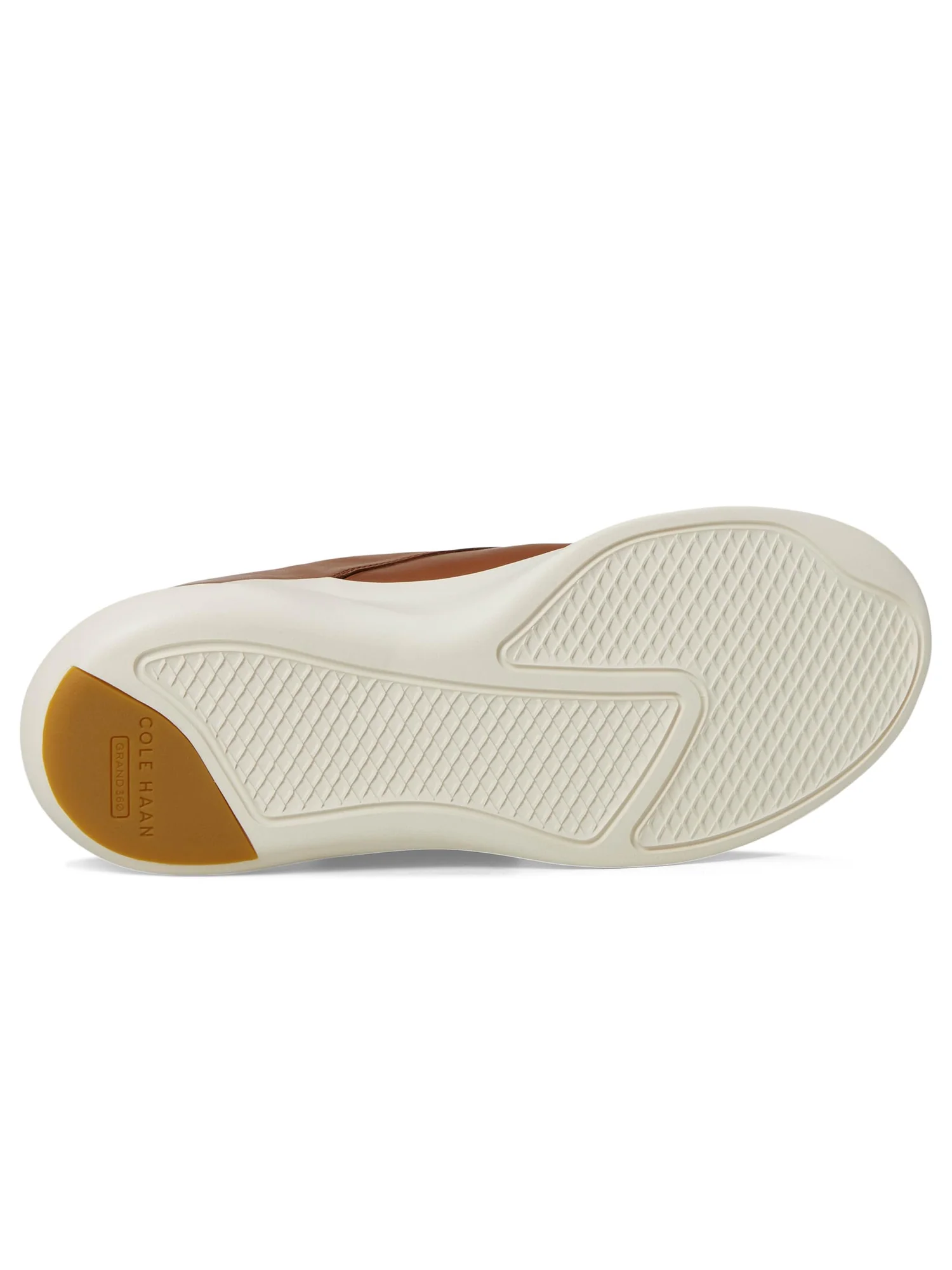 Туфли Cole Haan Grand Crosscourt Runox — изображение 3 из 6, бежевый