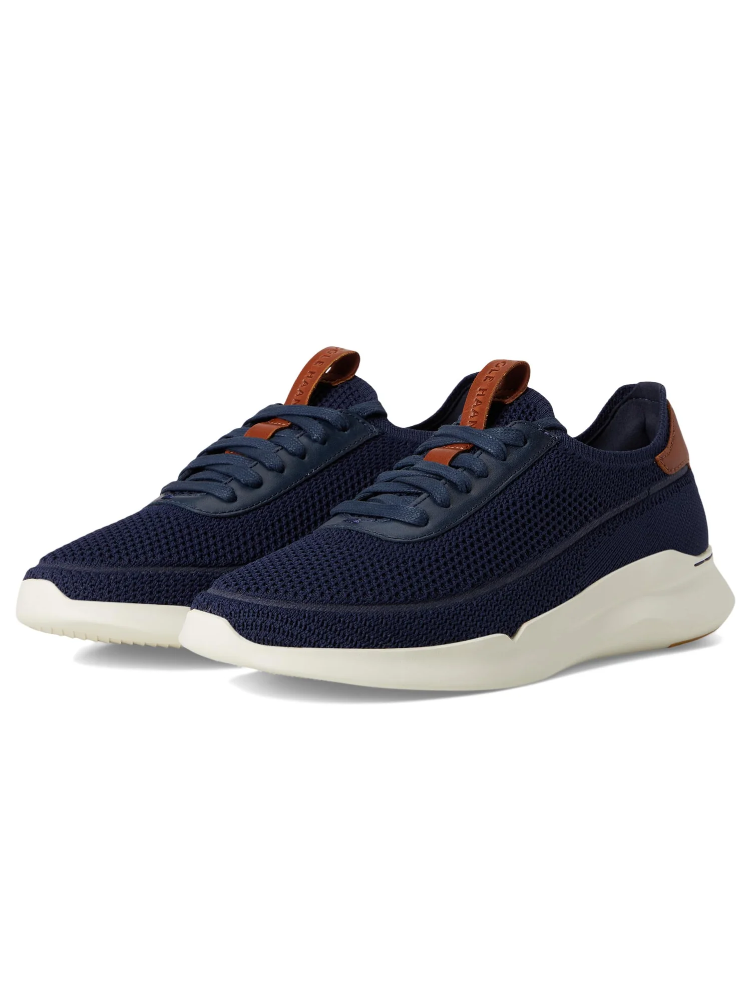 Туфли Cole Haan Grand Crosscourt Stitchlite Runox Sneakers — изображение 1 из 7