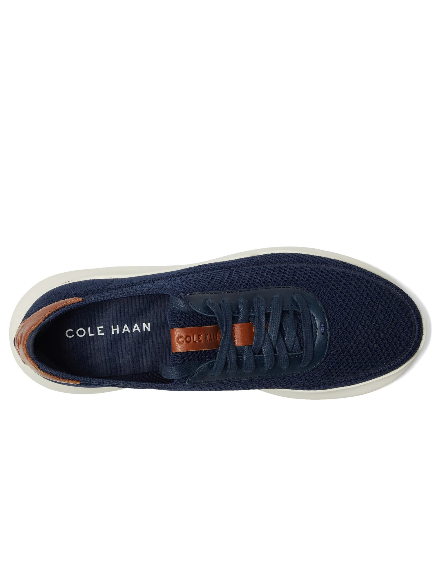 Туфли Cole Haan Grand Crosscourt Stitchlite Runox Sneakers — изображение 2 из 7