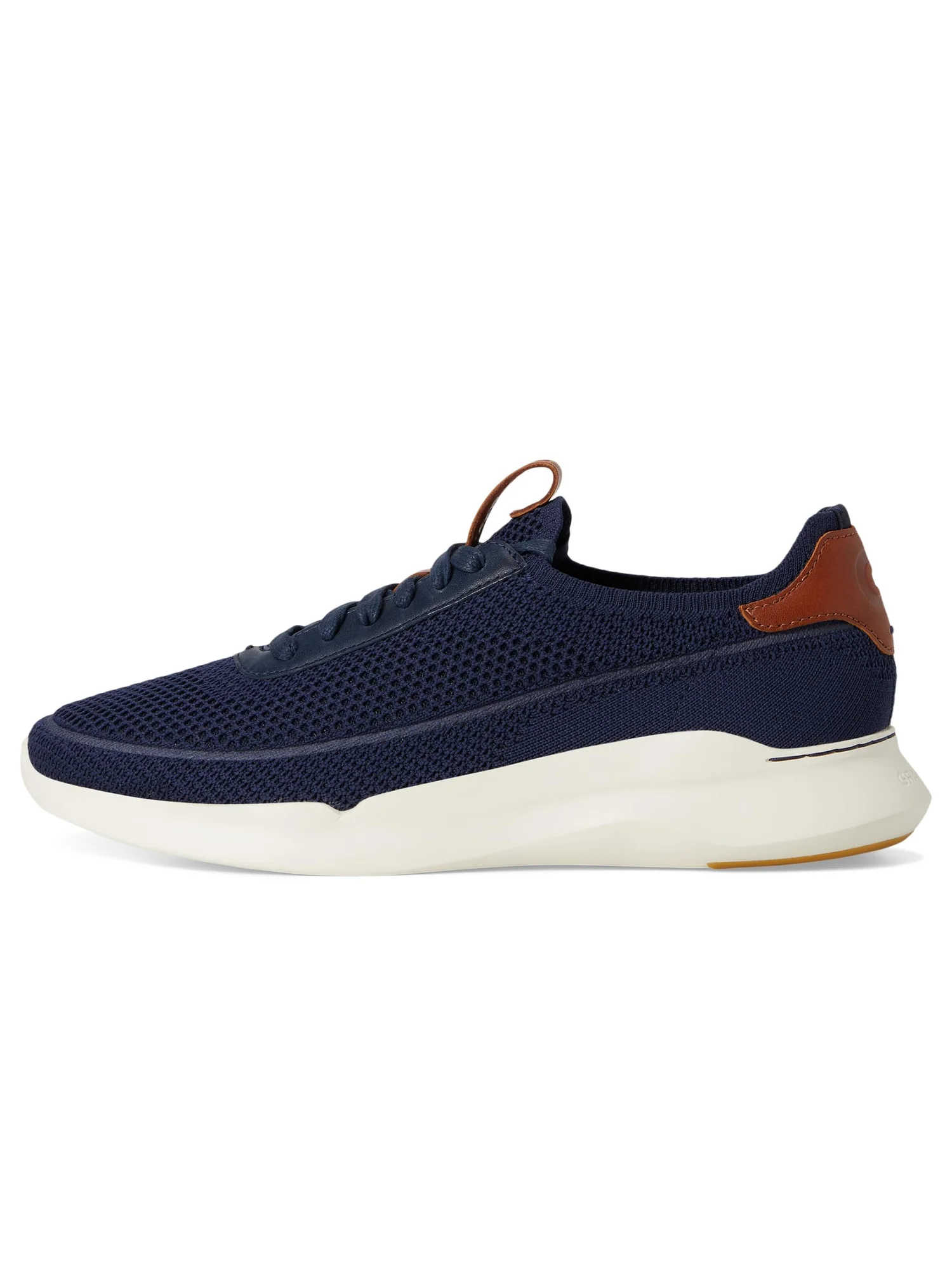 Туфли Cole Haan Grand Crosscourt Stitchlite Runox Sneakers — изображение 4 из 7