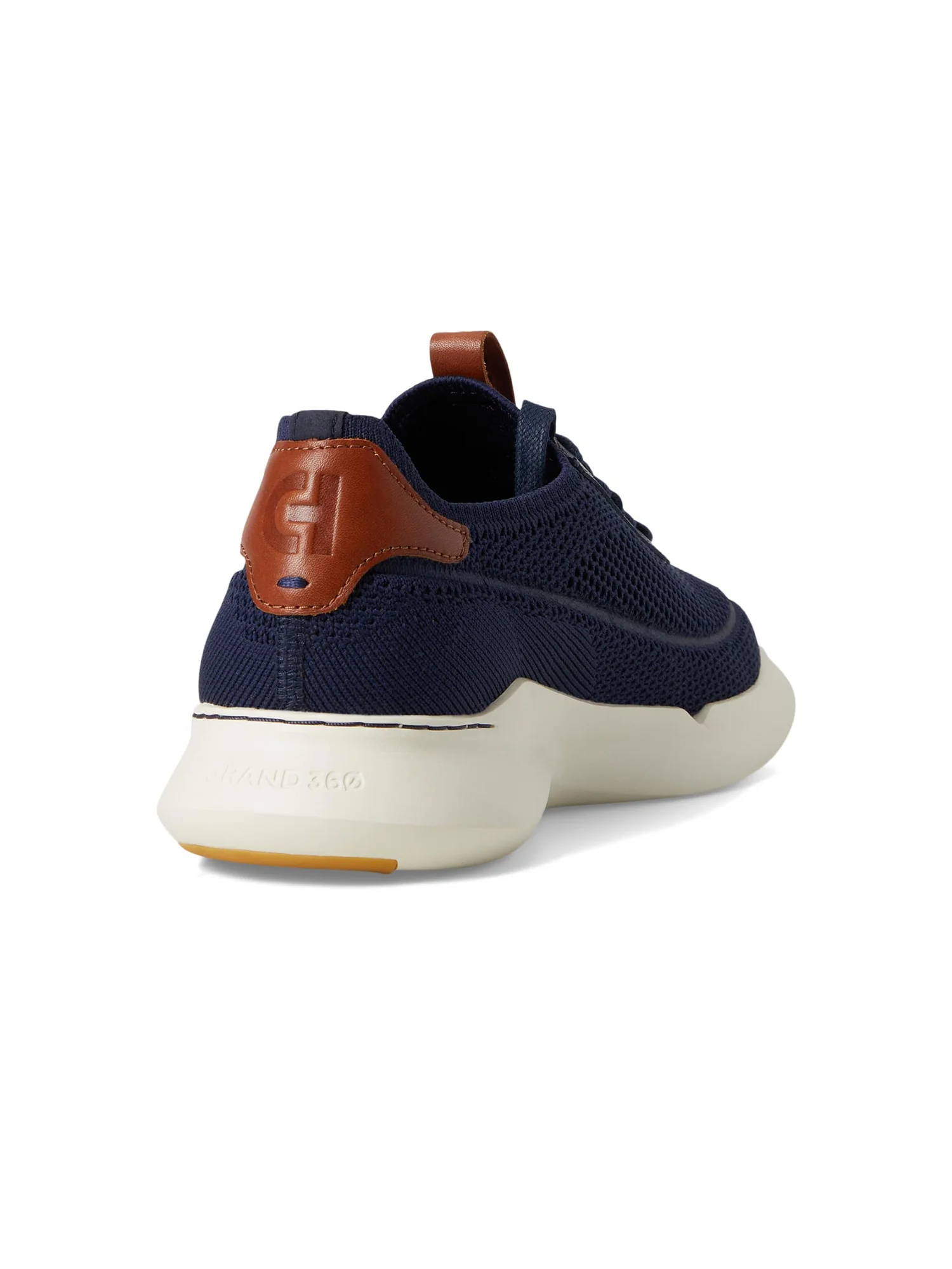 Туфли Cole Haan Grand Crosscourt Stitchlite Runox Sneakers — изображение 5 из 7
