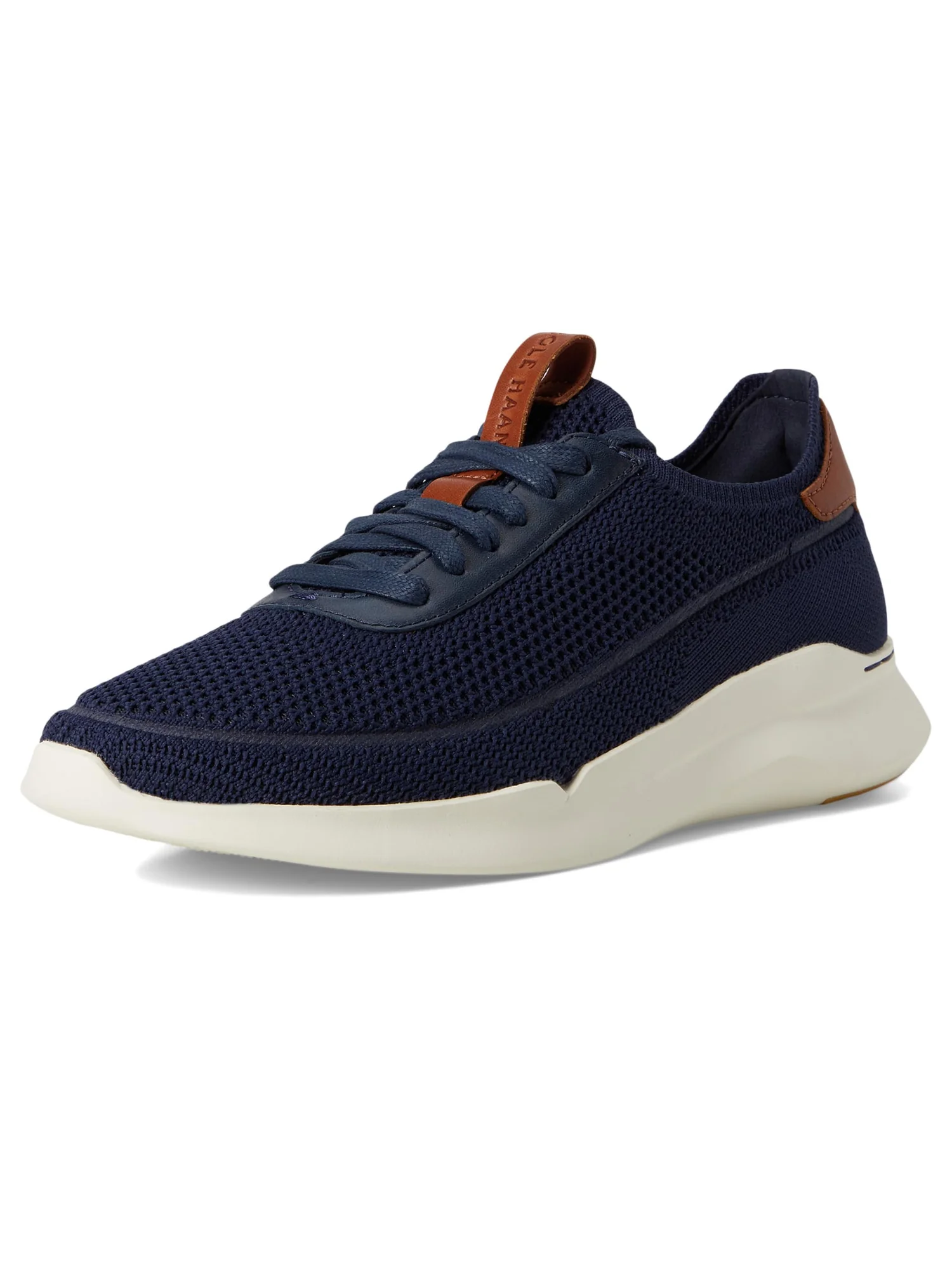 Туфли Cole Haan Grand Crosscourt Stitchlite Runox Sneakers — изображение 7 из 7