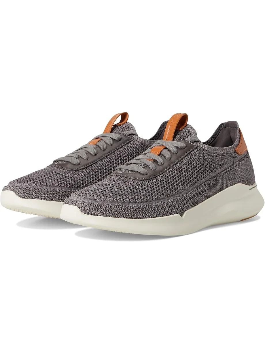 Кроссовки Cole Haan Grand Crosscourt Stitchlite Runox Sneakers — изображение 1 из 7