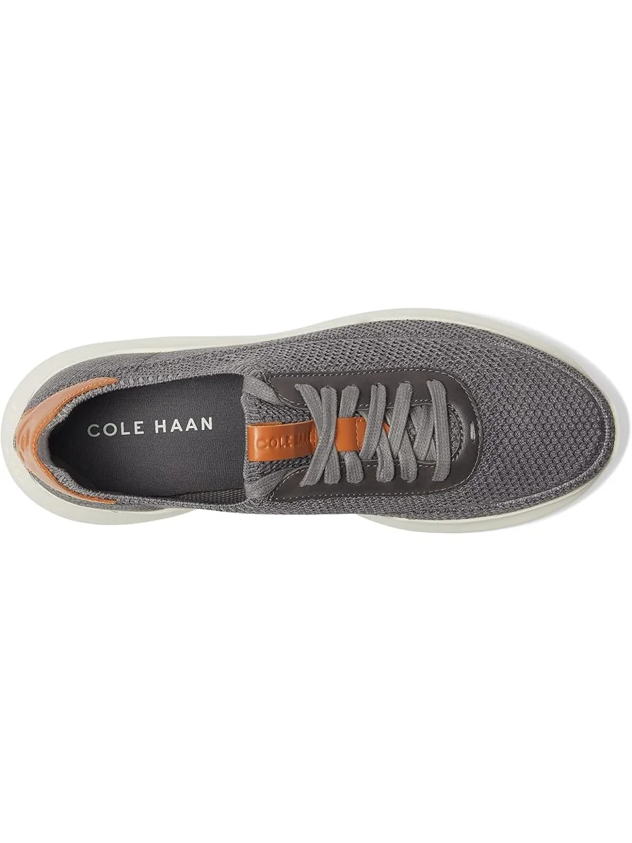 Кроссовки Cole Haan Grand Crosscourt Stitchlite Runox Sneakers — изображение 2 из 7