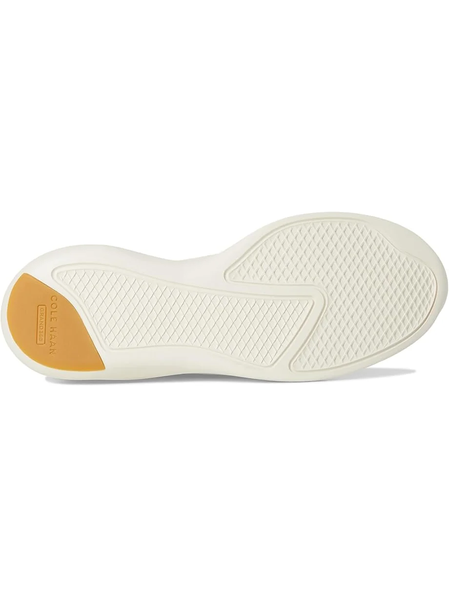 Кроссовки Cole Haan Grand Crosscourt Stitchlite Runox Sneakers — изображение 3 из 7