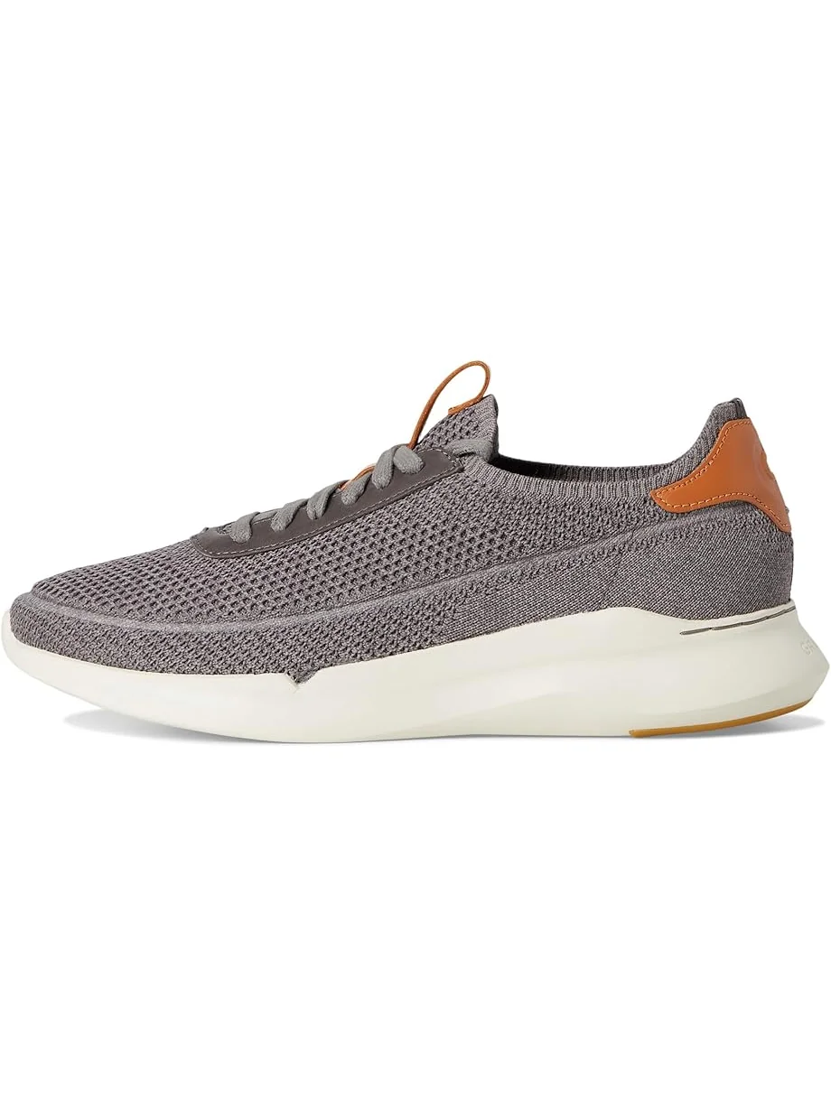 Кроссовки Cole Haan Grand Crosscourt Stitchlite Runox Sneakers — изображение 4 из 7