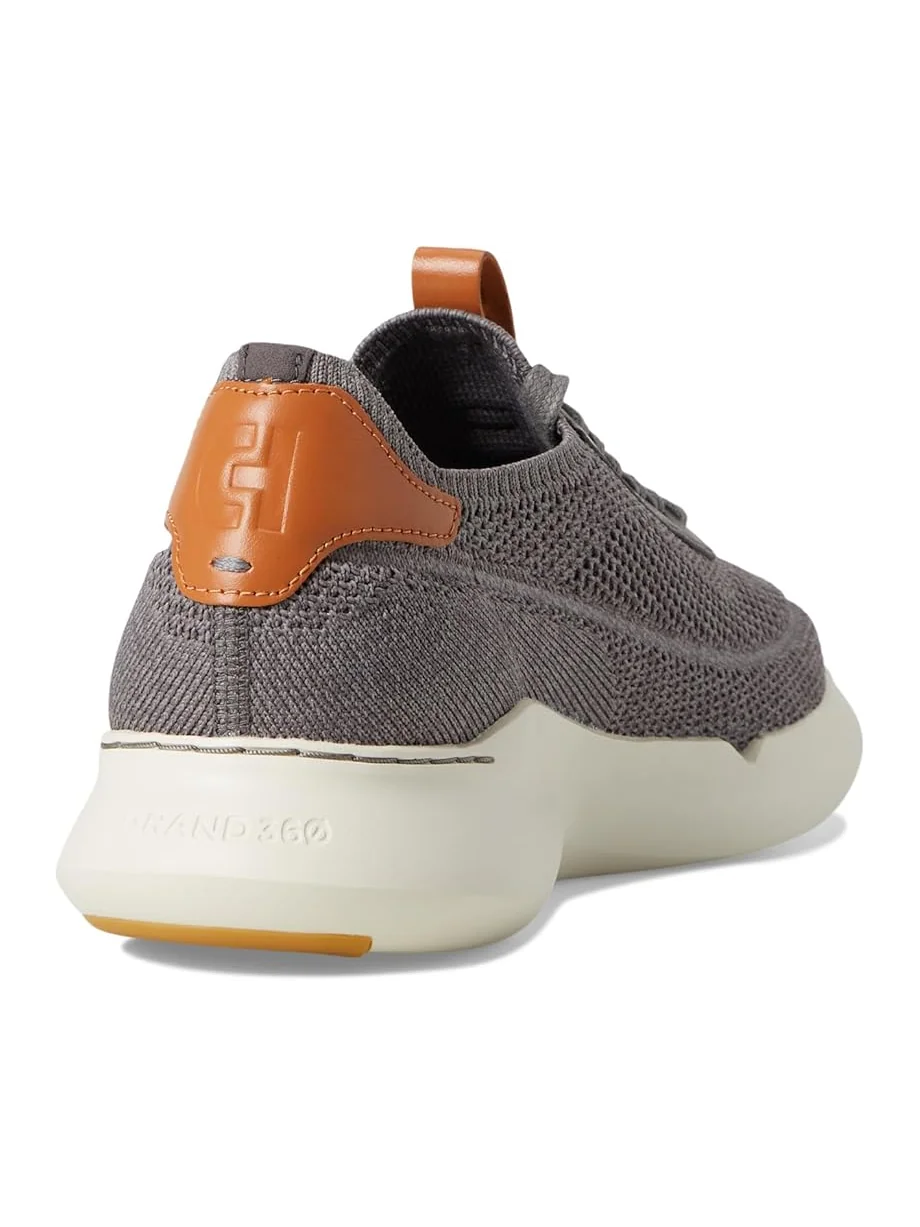 Кроссовки Cole Haan Grand Crosscourt Stitchlite Runox Sneakers — изображение 5 из 7