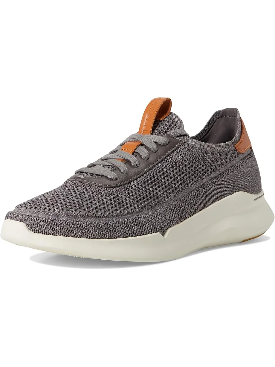 Кроссовки Cole Haan Grand Crosscourt Stitchlite Runox Sneakers — изображение 7 из 7