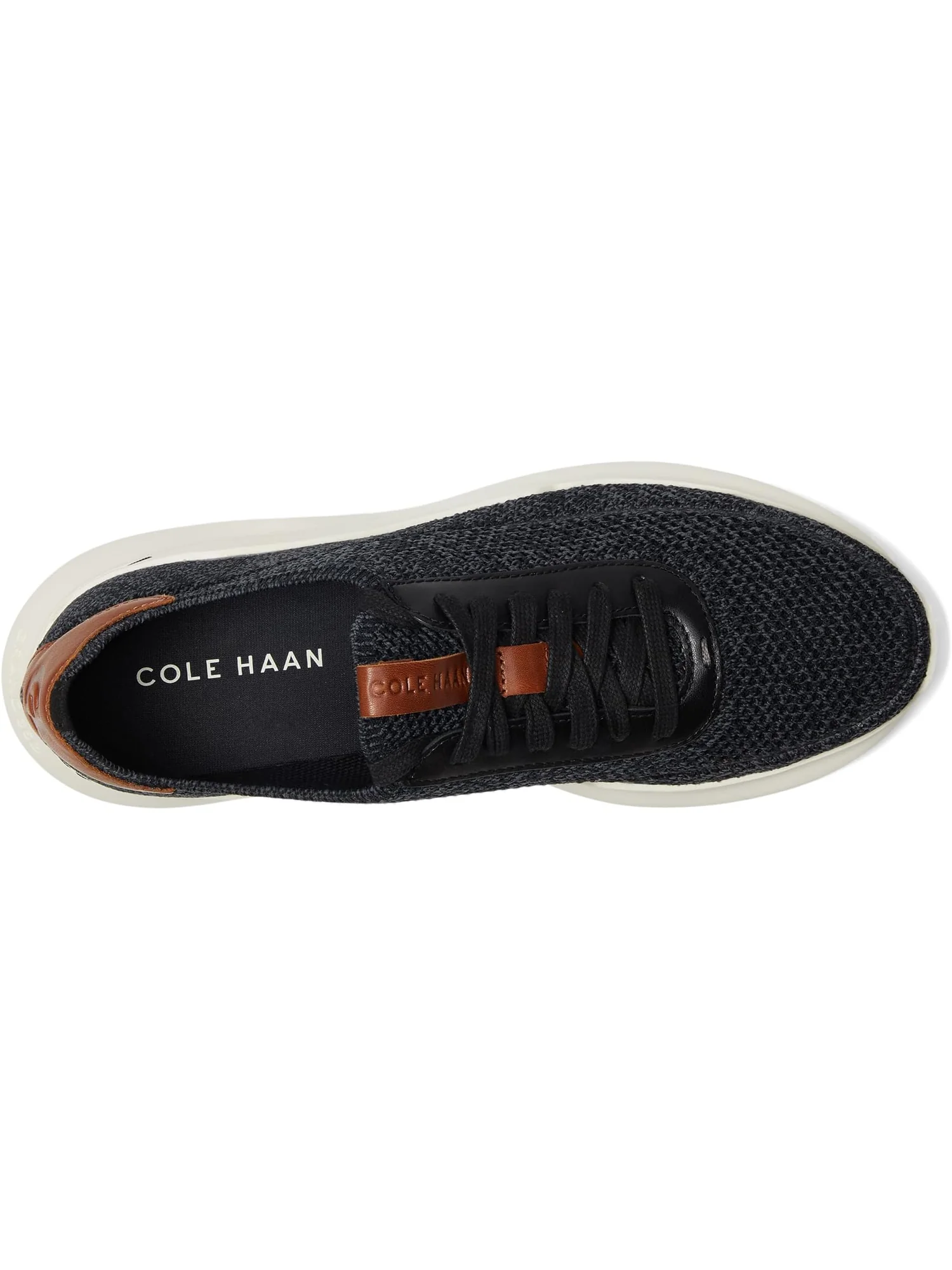 Кроссовки Cole Haan Grand Crosscourt Stitchlite Runox Sneakers — изображение 2 из 7