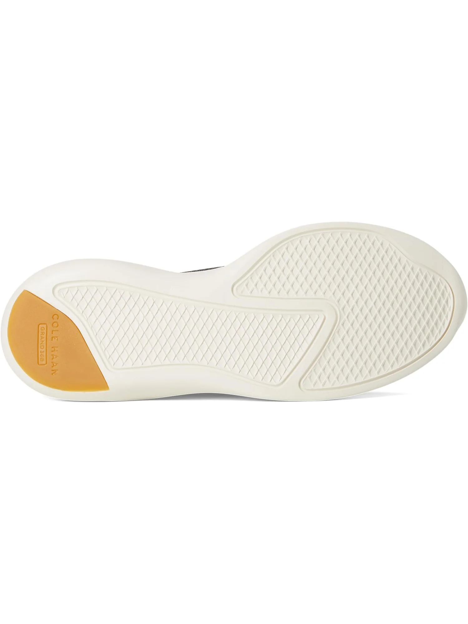 Кроссовки Cole Haan Grand Crosscourt Stitchlite Runox Sneakers — изображение 3 из 7