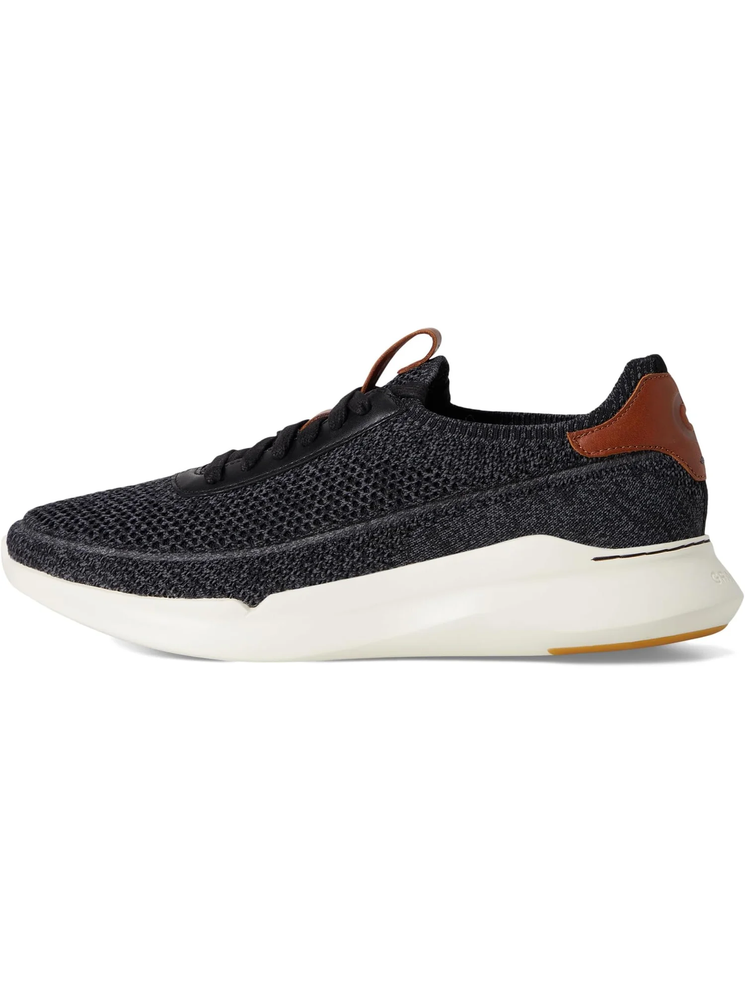 Кроссовки Cole Haan Grand Crosscourt Stitchlite Runox Sneakers — изображение 4 из 7