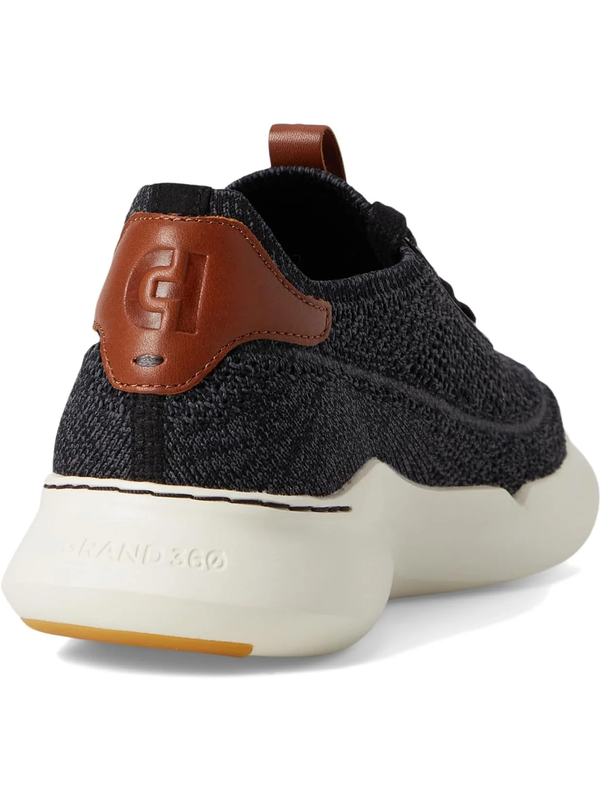 Кроссовки Cole Haan Grand Crosscourt Stitchlite Runox Sneakers — изображение 5 из 7