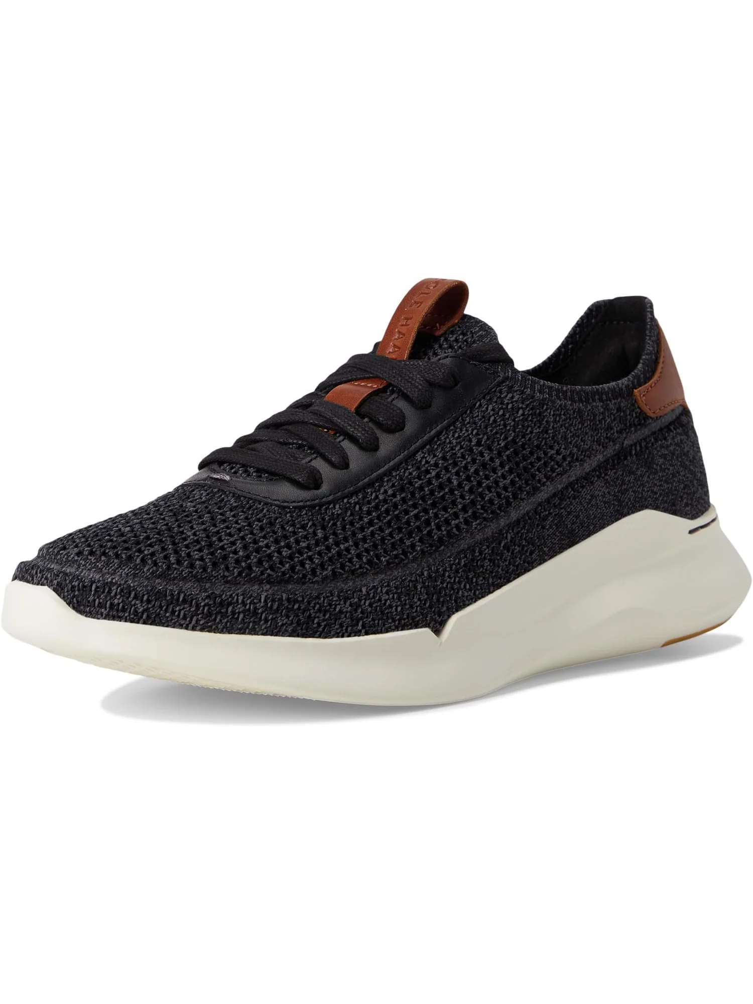 Кроссовки Cole Haan Grand Crosscourt Stitchlite Runox Sneakers — изображение 7 из 7