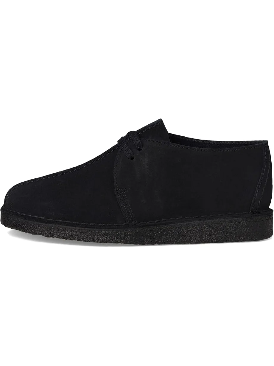 Ботинки Clarks Desert Trek — изображение 4 из 7, черный