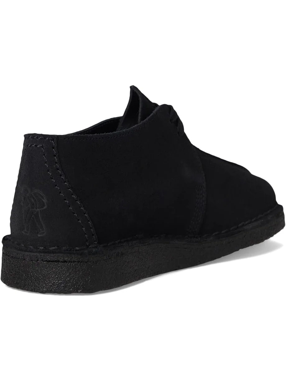 Ботинки Clarks Desert Trek — изображение 5 из 7, черный