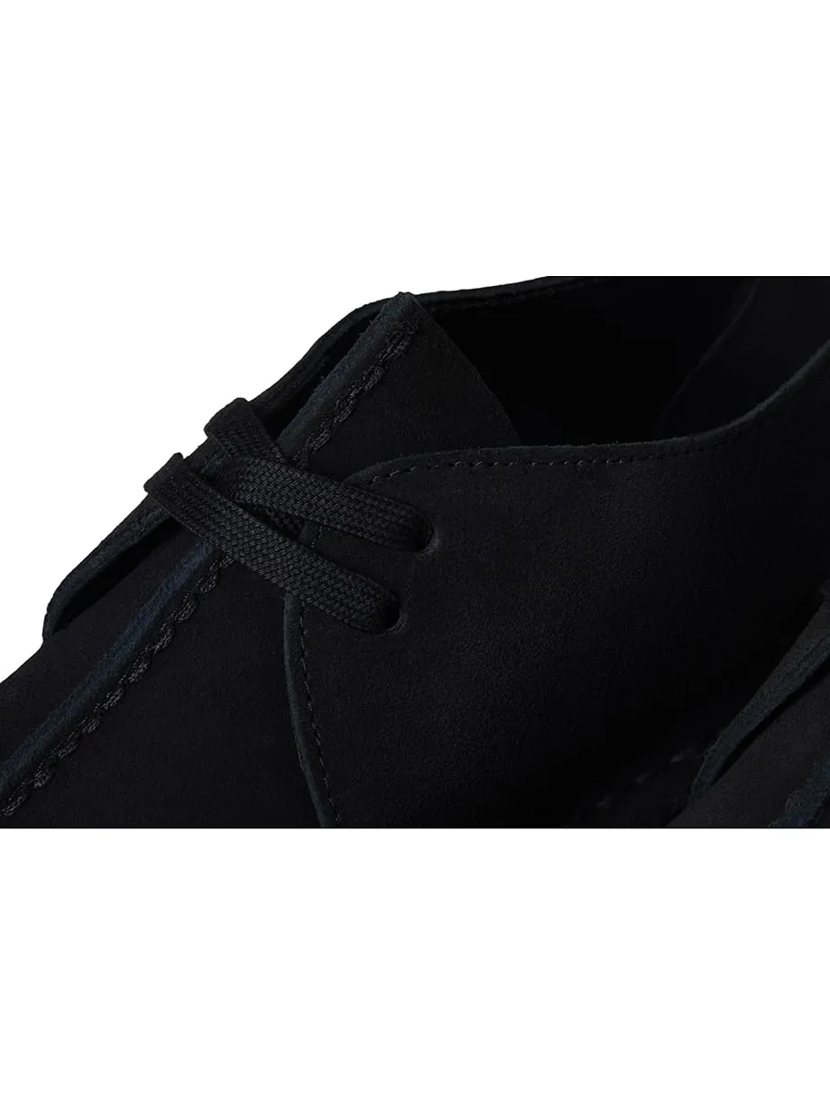 Ботинки Clarks Desert Trek — изображение 6 из 7, черный