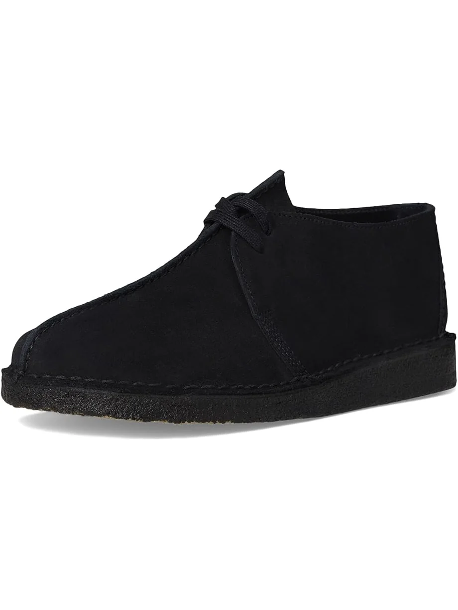 Ботинки Clarks Desert Trek — изображение 7 из 7, черный