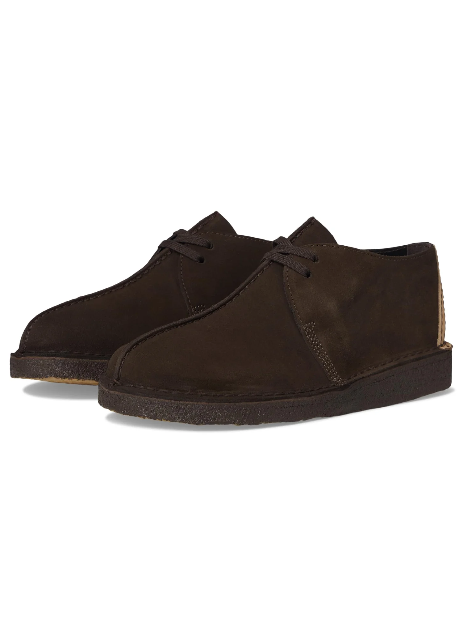 Туфли Clarks Desert Trek