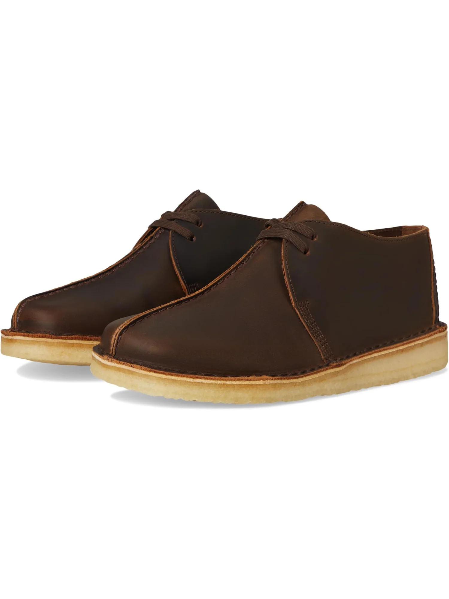 Ботинки Clarks Men's Desert Trek