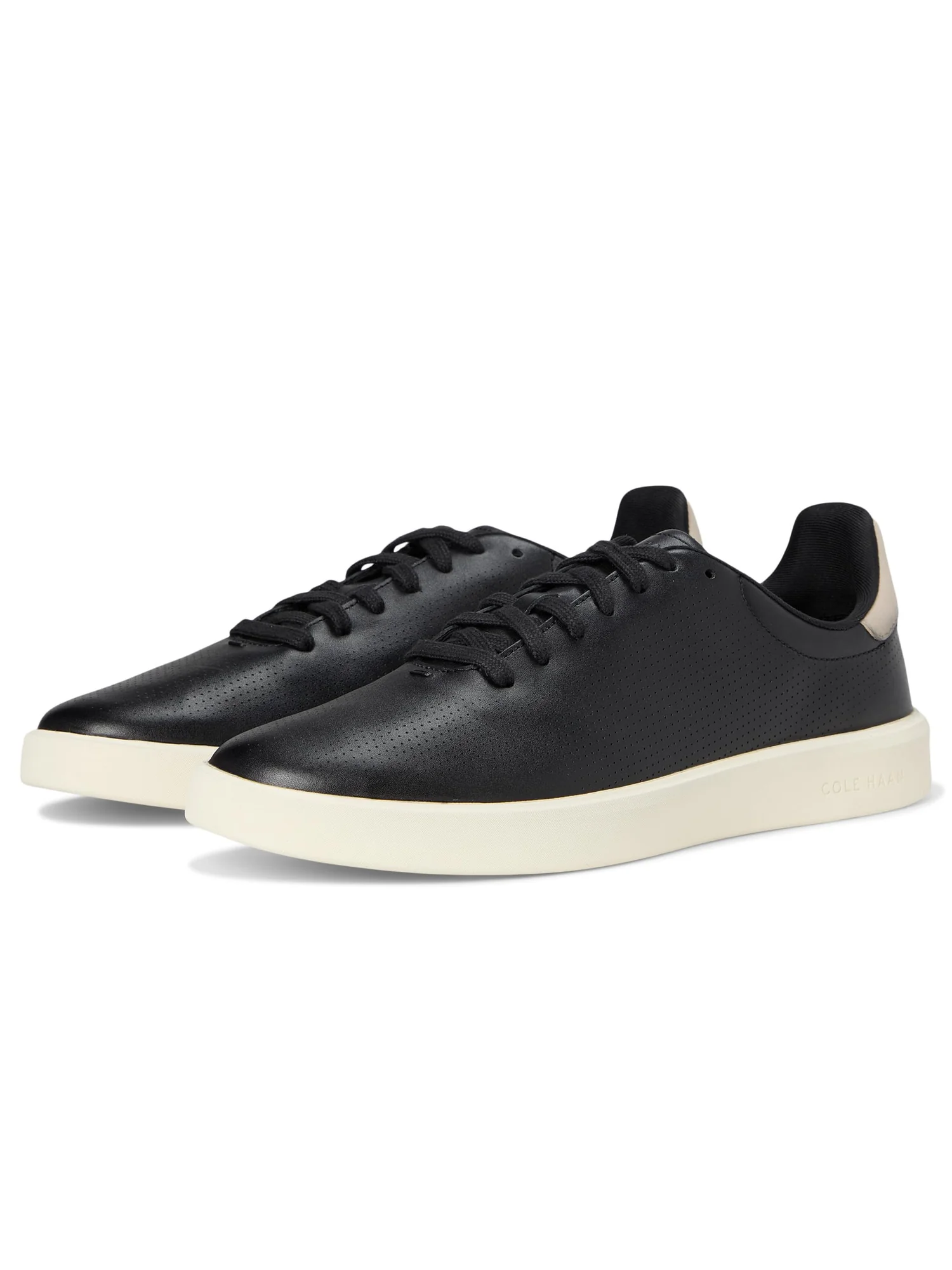Туфли Cole Haan Grand Crosscourt Daily Laser Sneakers