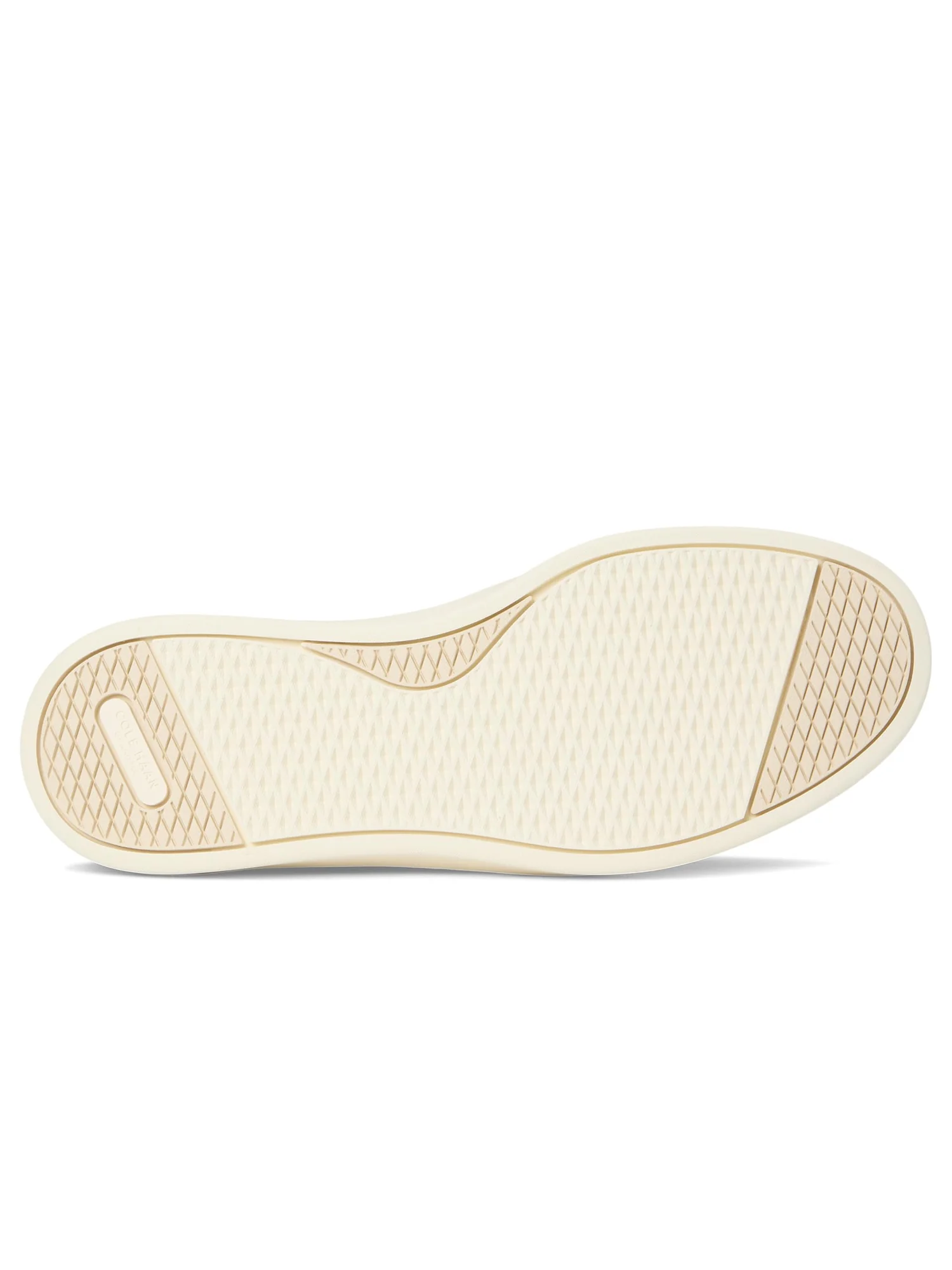 Туфли Cole Haan Grand Crosscourt Daily Laser Sneakers — изображение 3 из 7, черный//слоновая кость