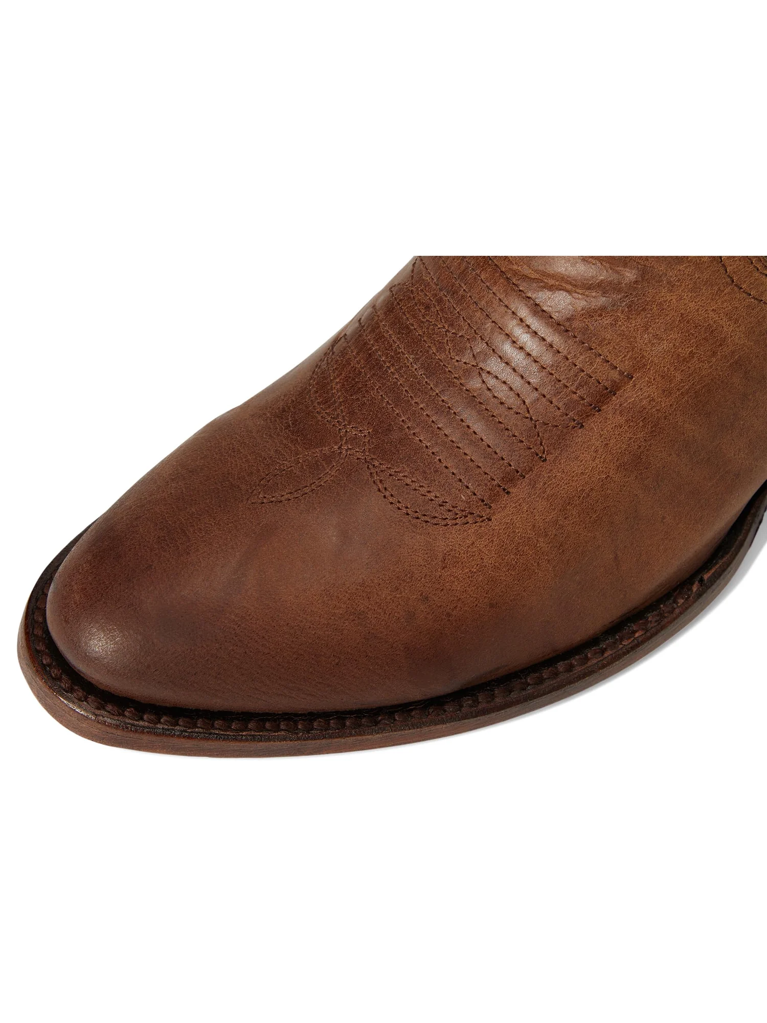 Туфли Corral Boots L6198 — изображение 2 из 7, желто-коричневый