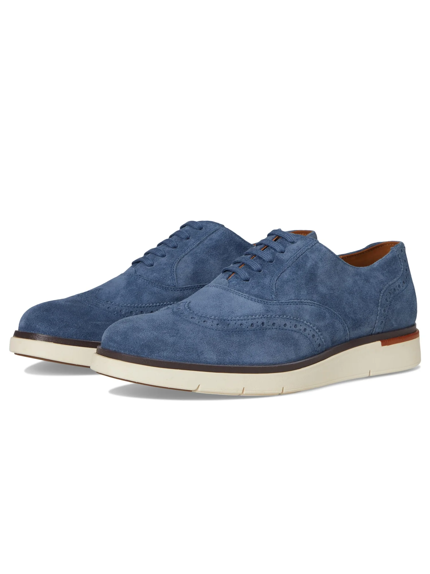 Кроссовки Allen Edmonds Carson Wing Oxford Shoes