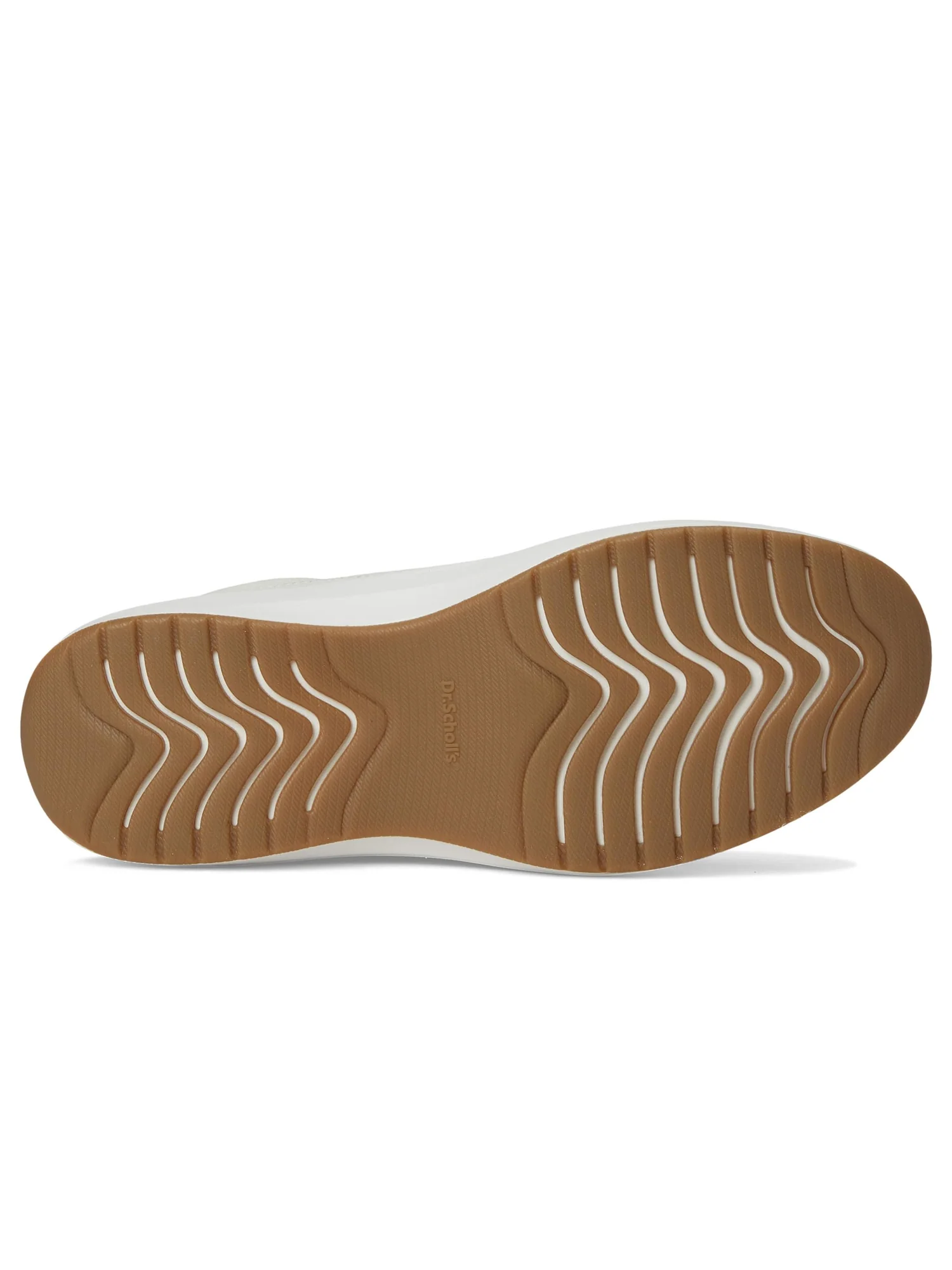 Туфли Dr. Scholl's Feel Great — изображение 3 из 7, белый
