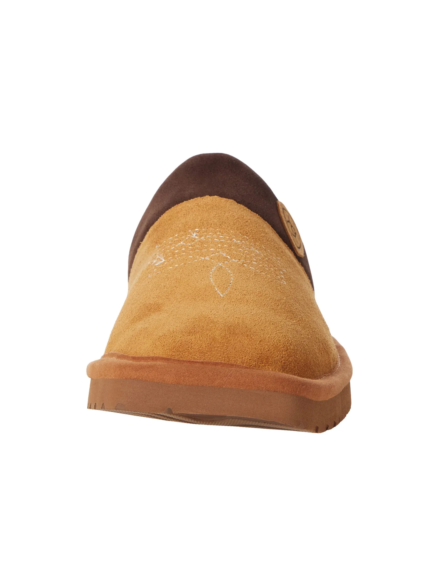 Туфли Ariat Silversmith Square Toe — изображение 6 из 6, орех шоколад