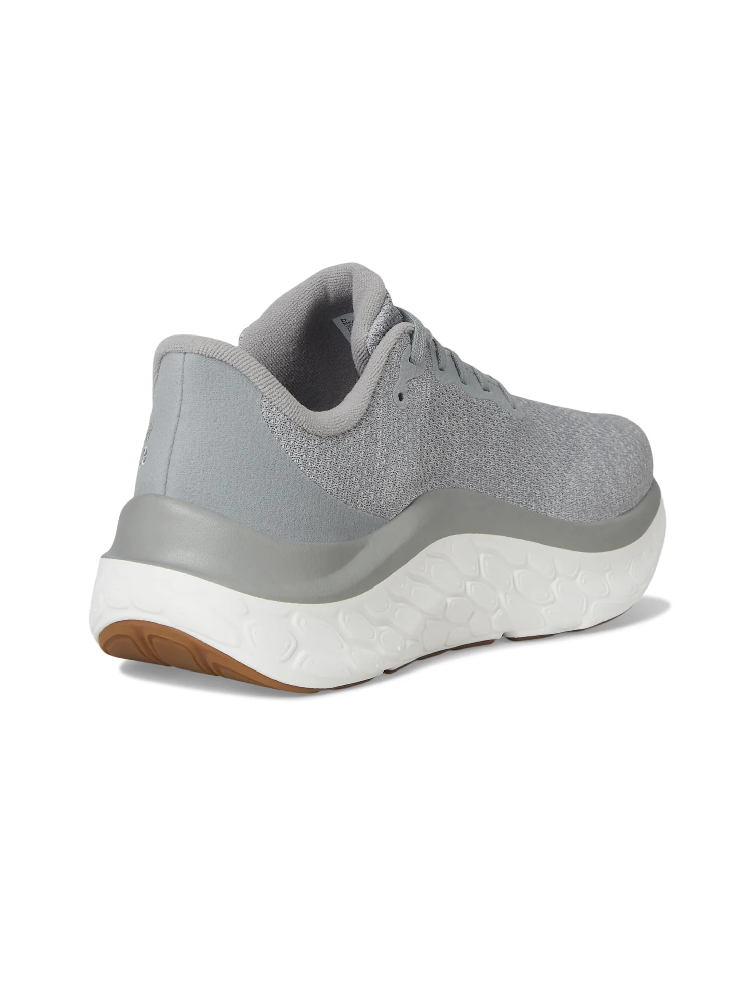Кроссовки New Balance Fresh Foam X Kaiha Road v1 — изображение 5 из 7, серый