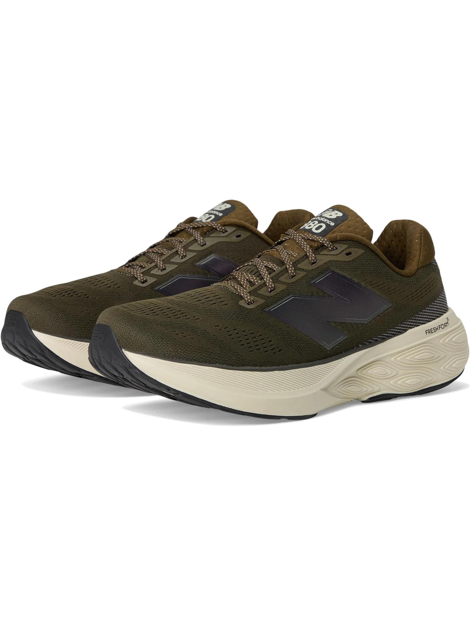 Кроссовки New Balance Men's Fresh Foam X 880 v15