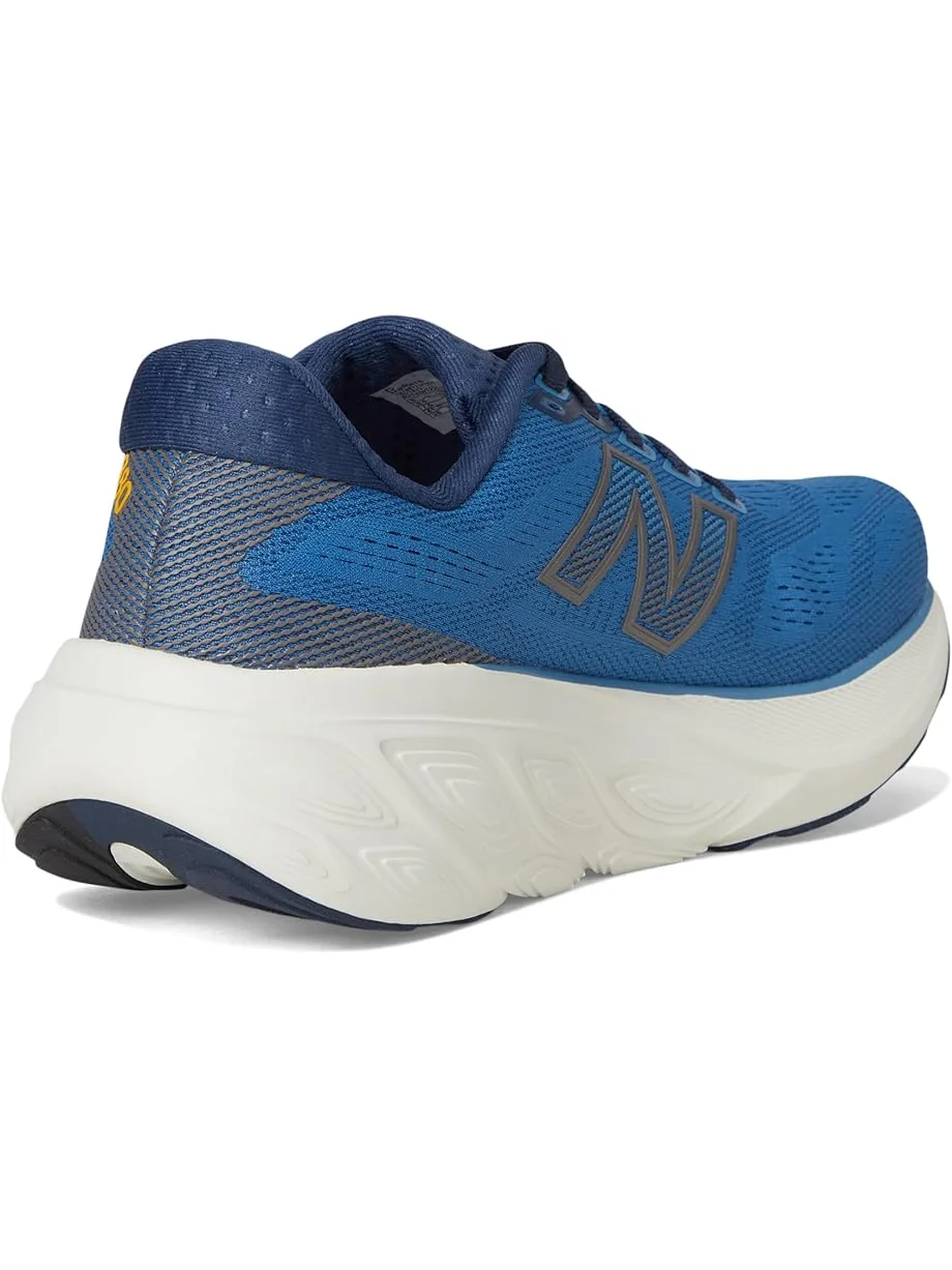 Кроссовки New Balance Fresh Foam X 880 v15 — изображение 5 из 7, темно-синий
