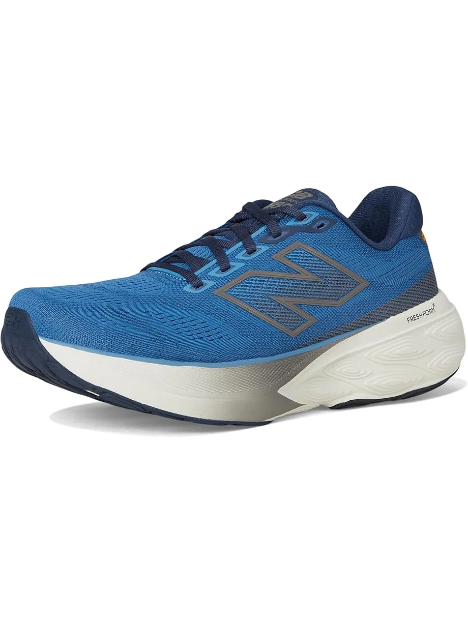 Кроссовки New Balance Fresh Foam X 880 v15 — изображение 7 из 7, темно-синий