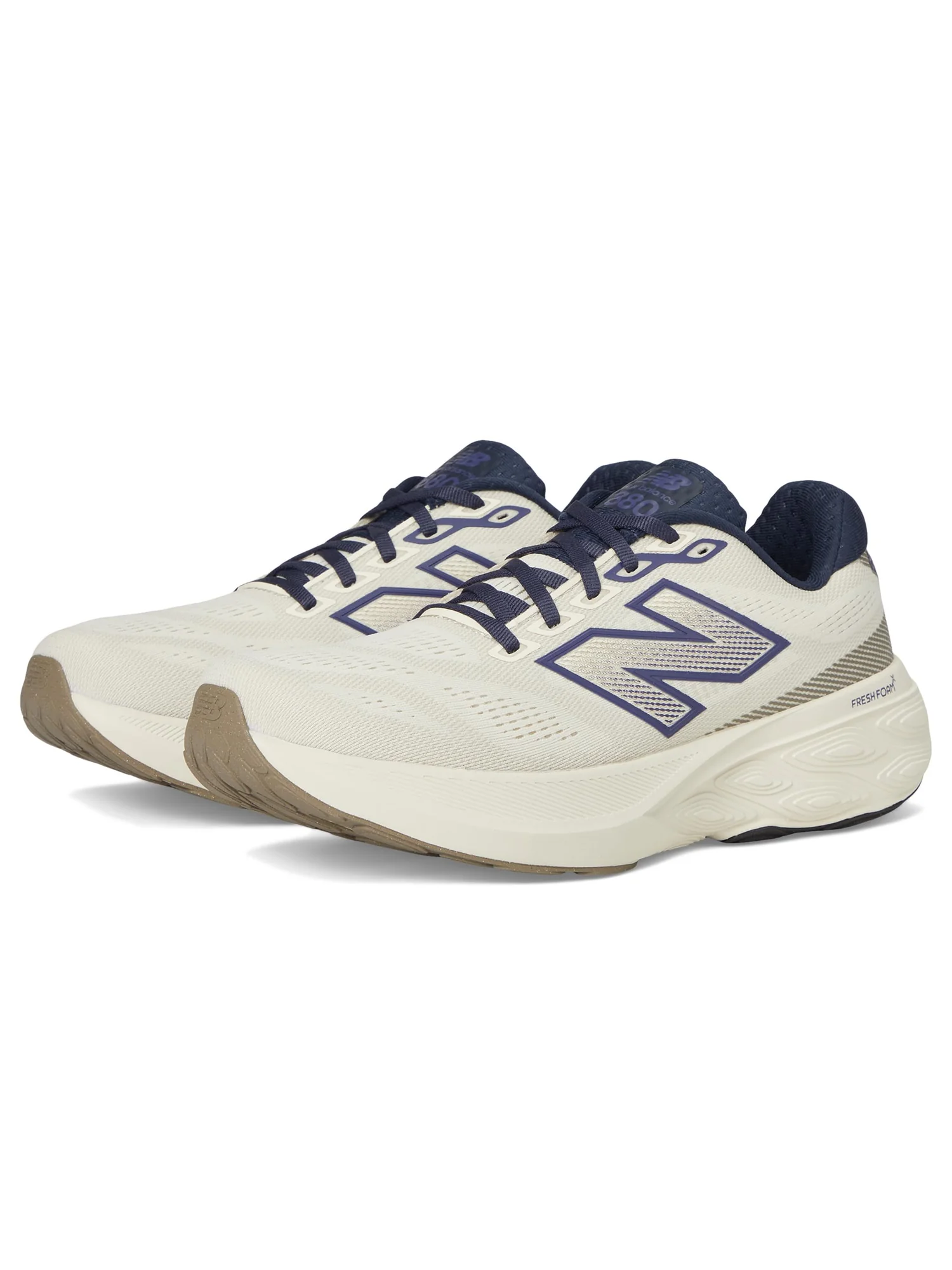 Кроссовки New Balance Fresh Foam X 880 v15