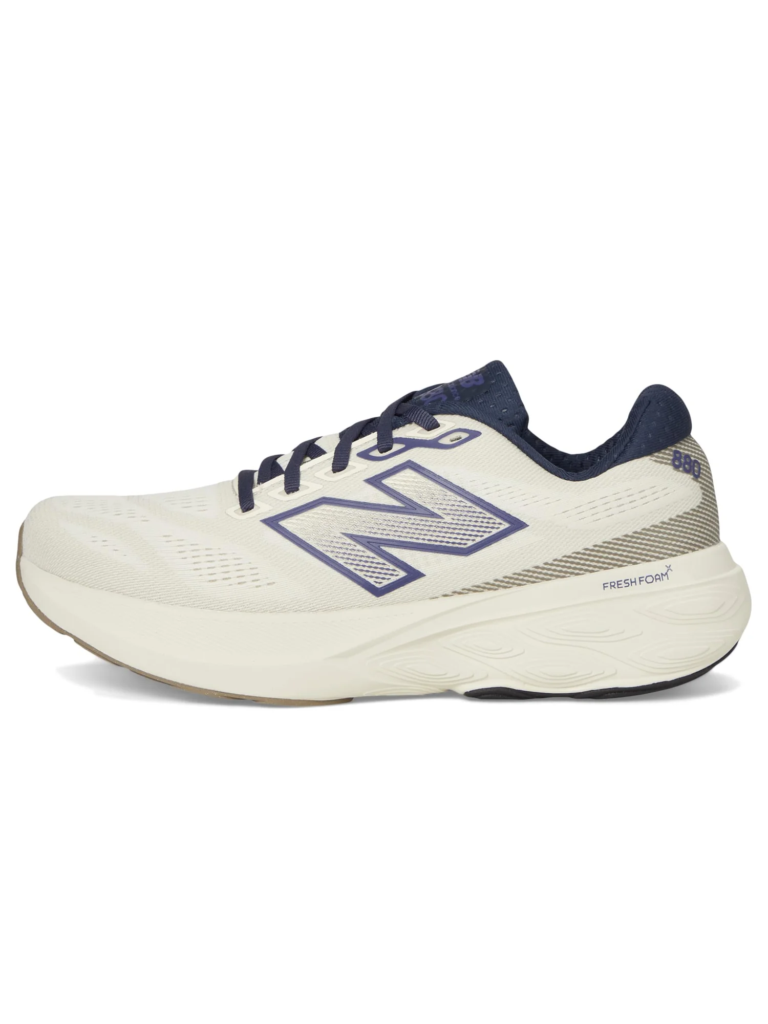 Кроссовки New Balance Fresh Foam X 880 v15 — изображение 4 из 7, полуночный синий
